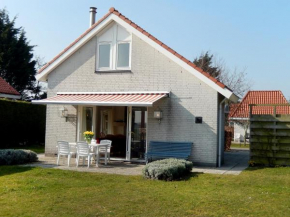 Holiday Home de Witte Raaf-3